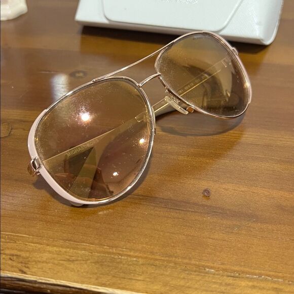 Michael Kors Sunglasses and Case main image 6